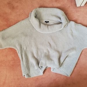 Express Sweater